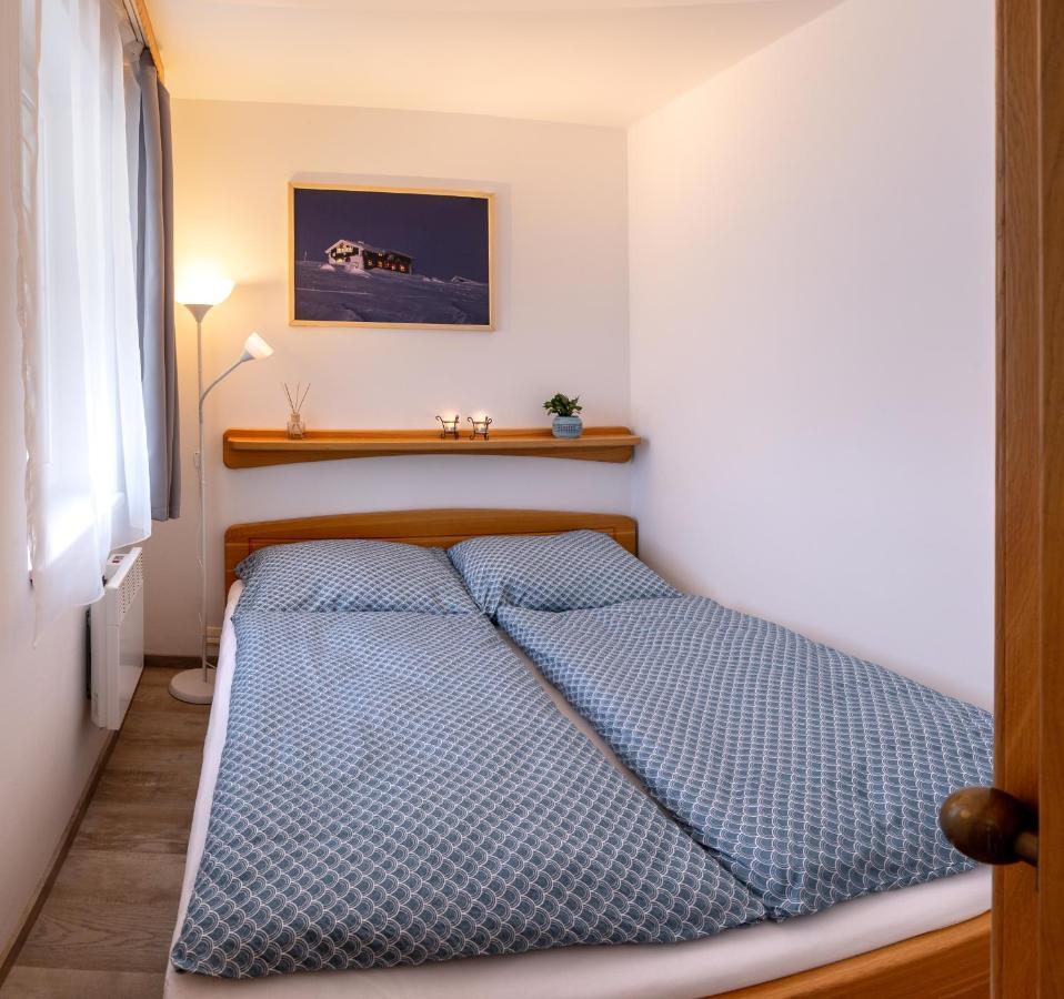 Apartmany D U Sjezdovky - هورني ميسيكي المظهر الخارجي الصورة