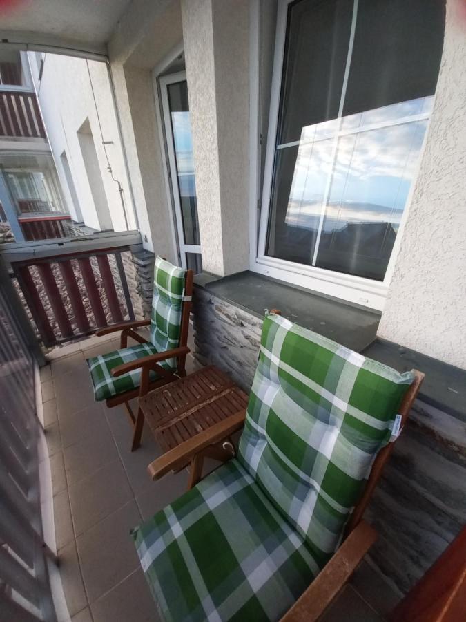 Apartmany D U Sjezdovky - هورني ميسيكي المظهر الخارجي الصورة