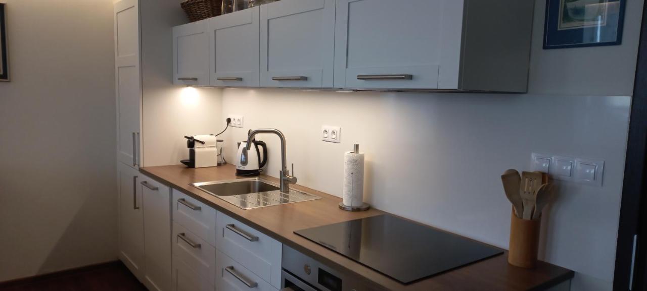 Apartmany D U Sjezdovky - هورني ميسيكي المظهر الخارجي الصورة
