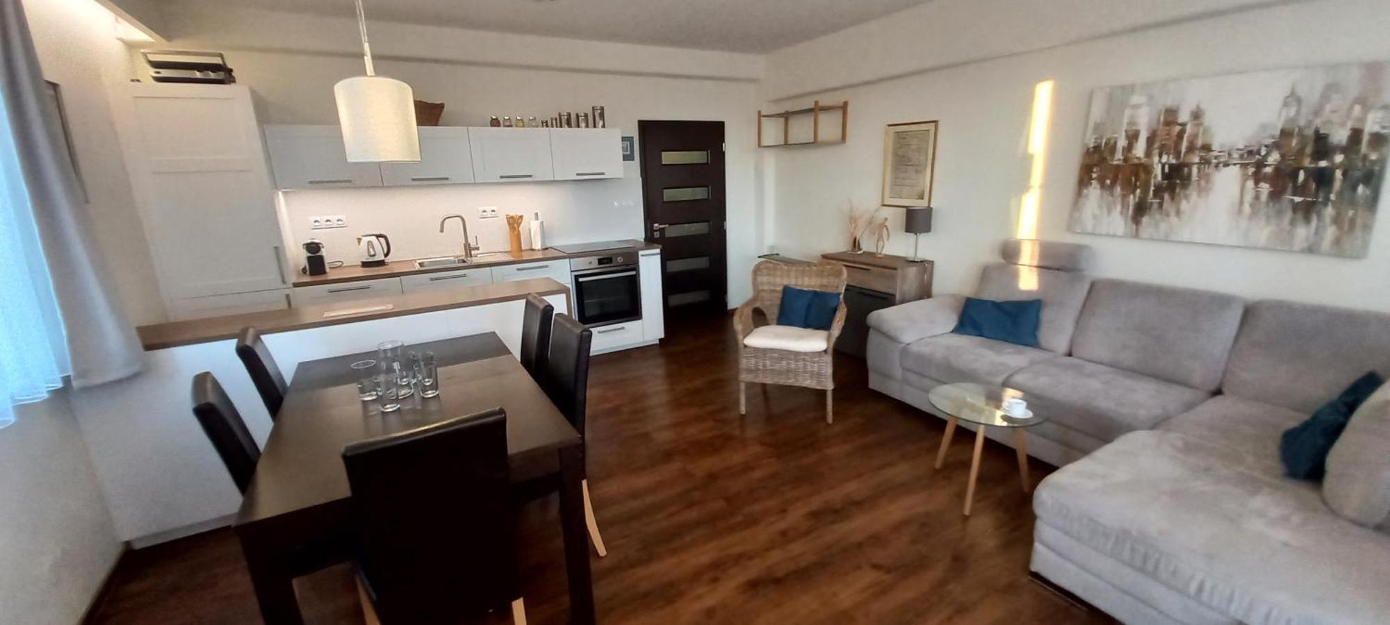 Apartmany D U Sjezdovky - هورني ميسيكي المظهر الخارجي الصورة