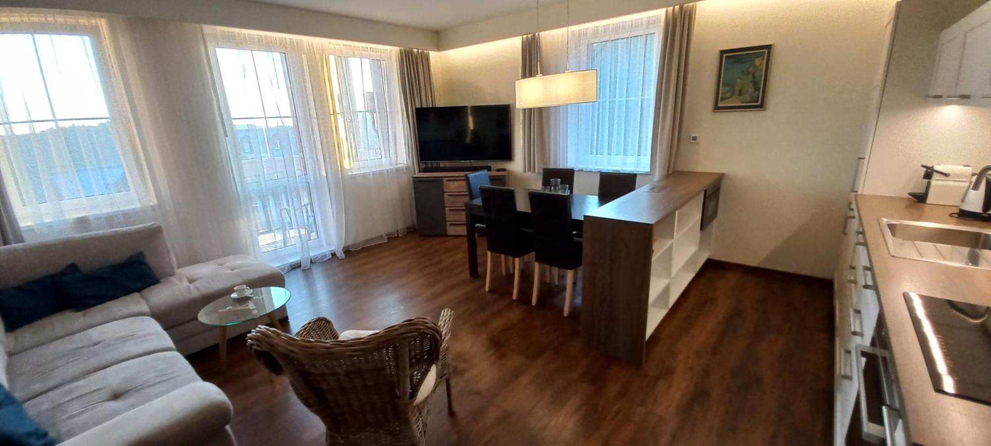 Apartmany D U Sjezdovky - هورني ميسيكي المظهر الخارجي الصورة