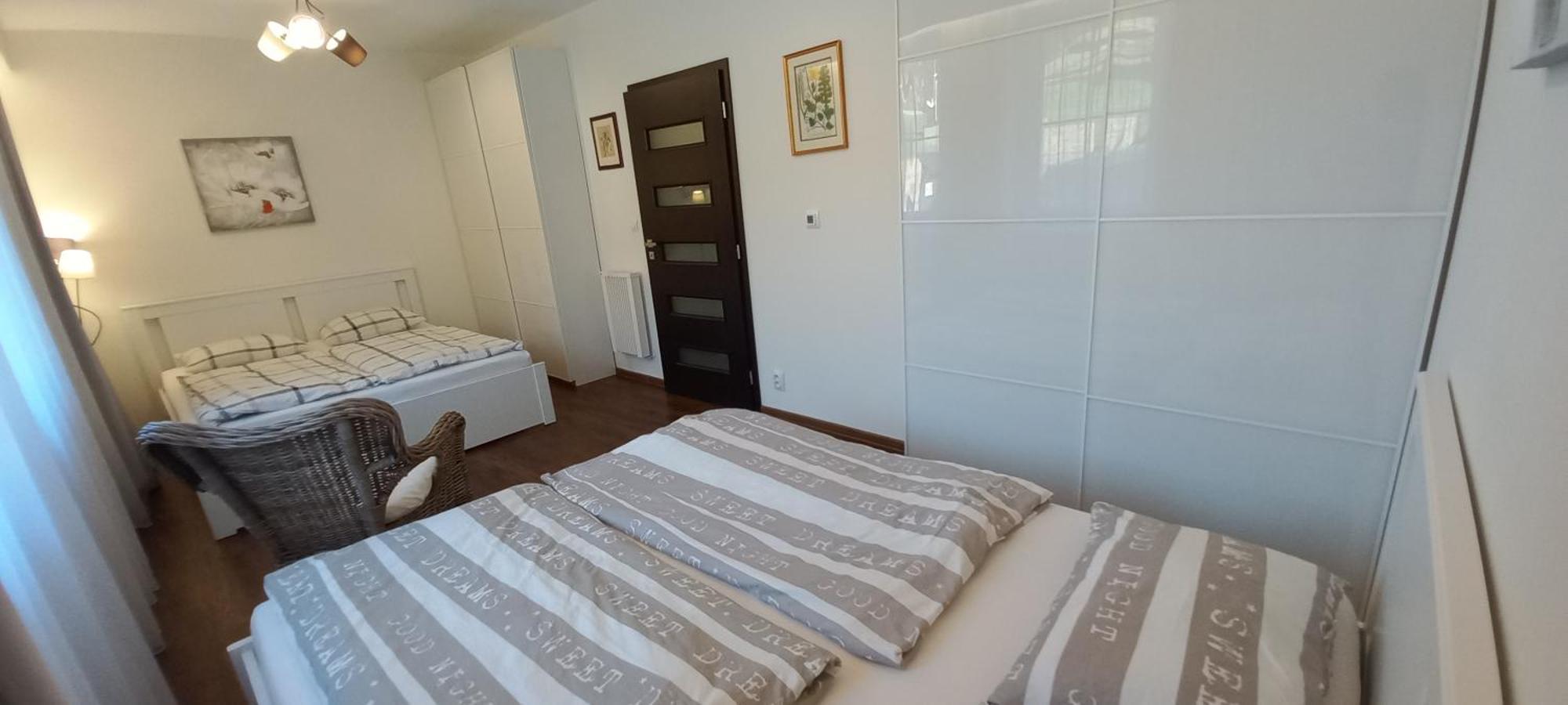 Apartmany D U Sjezdovky - هورني ميسيكي المظهر الخارجي الصورة