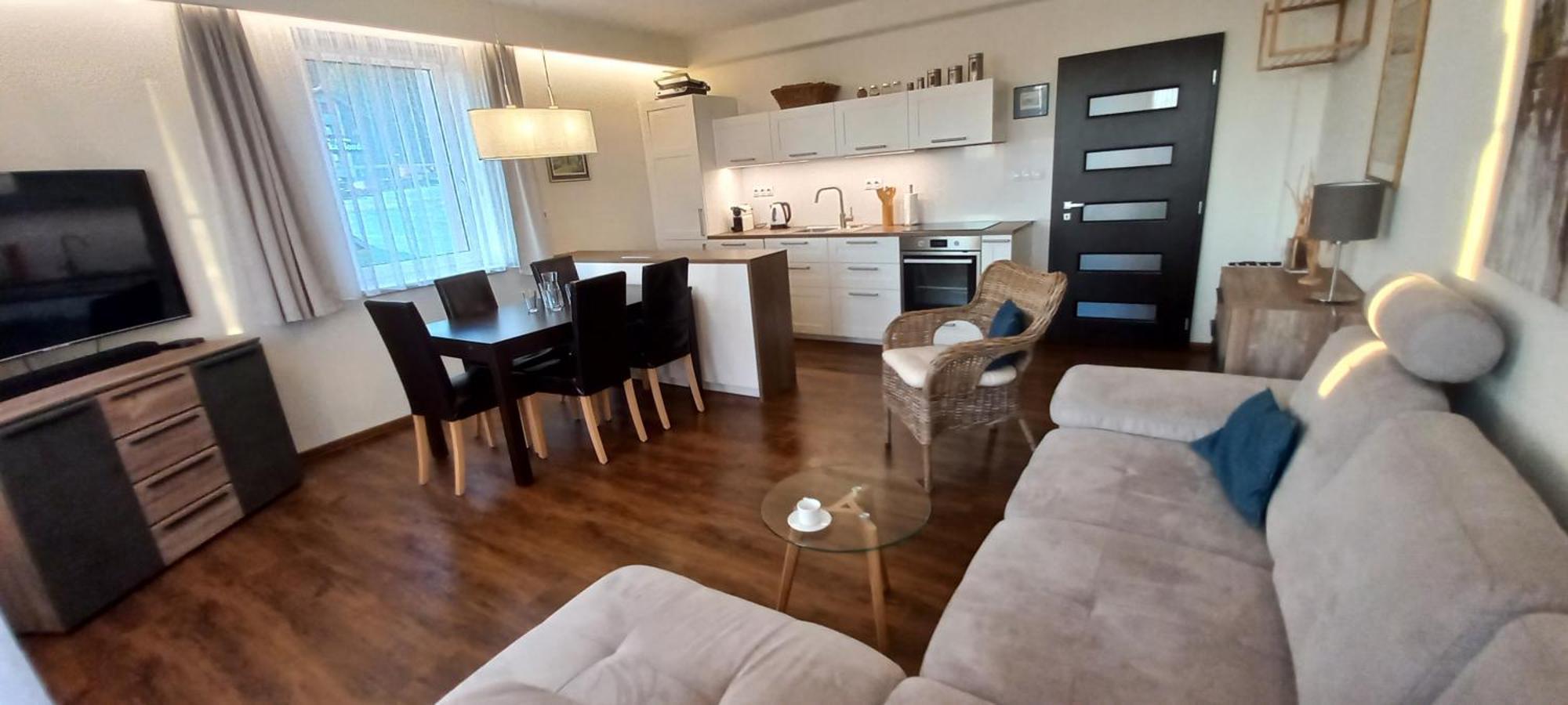 Apartmany D U Sjezdovky - هورني ميسيكي المظهر الخارجي الصورة
